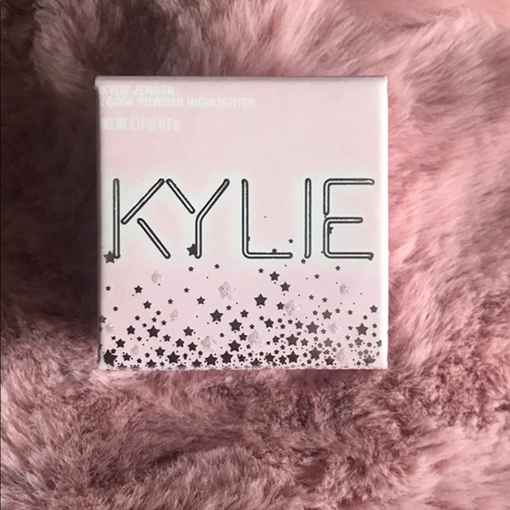 Kylie Cosmetics Queen Highlighter